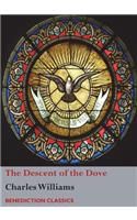 Descent of the Dove