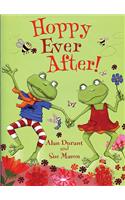 Hoppy Ever After
