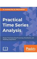 Practical Time Series Analysis