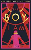 The Boy I Am