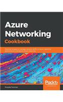 Azure Networking Cookbook