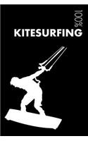 Kitesurfing Notebook