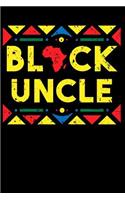 Black Uncle