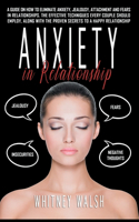 Anxiety in Relationship