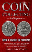 Coin Collecting for Beginners