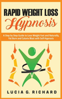 Rapid Weight Loss Hypnosis