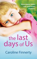 The Last Days of Us: An unputdownable, emotional Irish family drama