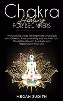 Chakra healing for beginners