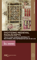Digitizing Medieval Manuscripts