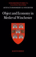 Object and Economy in Medieval Winchester