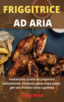 Friggitrice Ad Aria
