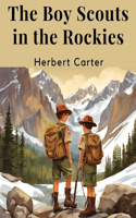 Boy Scouts in the Rockies