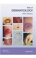 Atlas of Dermatology, Fifth Edition