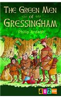 The Green Men of Gressingham