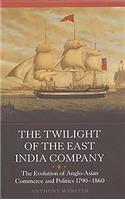 Twilight of the East India Company