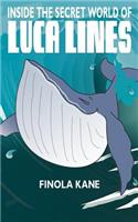 Inside the Secret World of Luca Lines