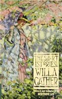 The Short Stories Of Willa Cather