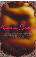 The Mammoth Book of the Kama Sutra