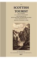 Scottish Tourist and Itinerary, or, a Guide to the Scenery and Antiquities of Scotland and the Western Isles, with a Description of the Principal Steam-boat Tours.