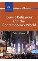 Tourist Behaviour and Contemporary Worhb