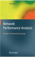 Network Performance Analysis