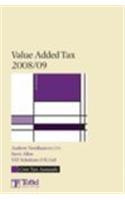 Value Added Tax 2008/09