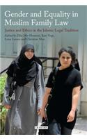 Gender and Equality in Muslim Family Law