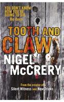 Tooth and Claw