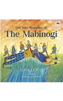 Four Branches of the Mabinogi, The