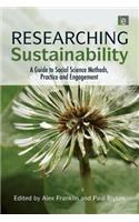Researching Sustainability