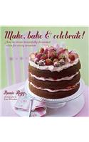 Make, Bake & Celebrate!