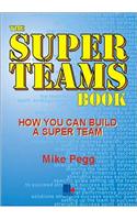 The Super Teams Book