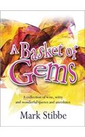 Basket of Gems