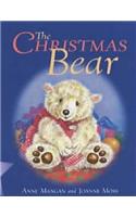 The Christmas Bear