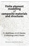 Finite Element Modelling of Composite Materials and Structures