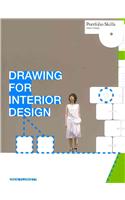 Drawing for Interior Design