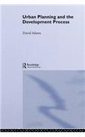 Urban Planning And The Development Process: (368)