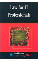 Law for IT Professionals