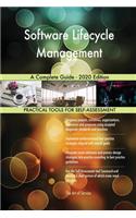 Software Lifecycle Management A Complete Guide - 2020 Edition