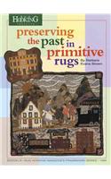 Preserving the Past in Primitive Rugs