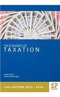 Economics of Taxation (13th Edition 2013/14)