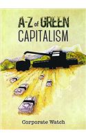 A to Z of Green Capitalism