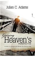 Gaining Heaven's Perspective