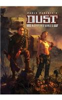 Dust Adventures Core Book