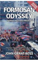 Formosan Odyssey