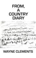 From a Country Diary