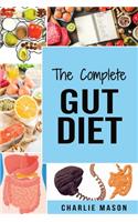 Gut Diet Book