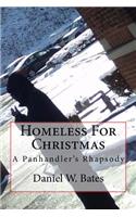 Homeless For Christmas