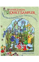 Mother Earth's Quilt Sampler