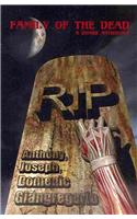 Family of the Dead (a Zombie Anthology)